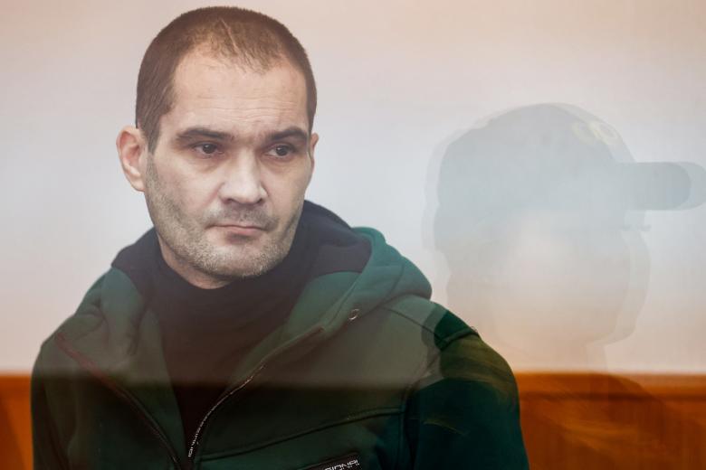 Евгений Никифоров
