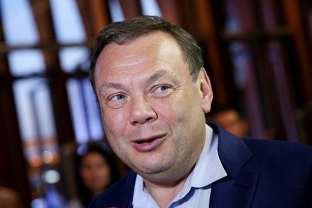 Люксембург ответил на призыв Фридмана вернуть ему активы