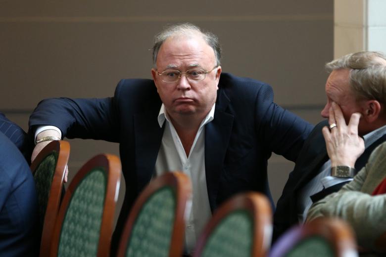 Андрей Караулов