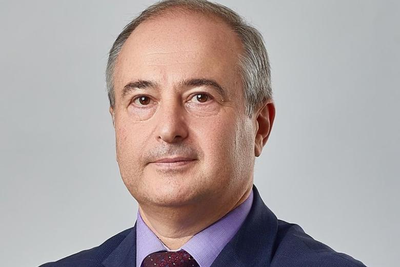 Борис Немик 