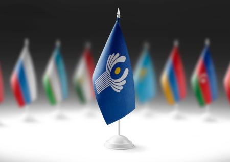 Стали известны ключевые задачи России на посту председателя в СНГ