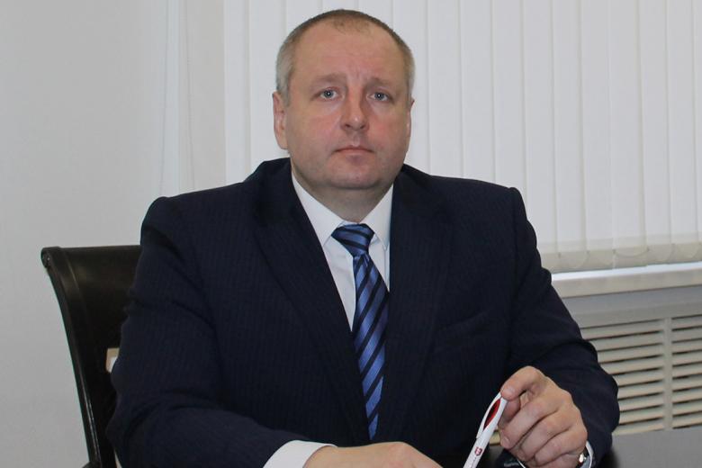 Дмитрий Заблоцкий