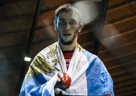 Главный тренер сборной по ММА рассказал о трудностях на чемпионате Европы