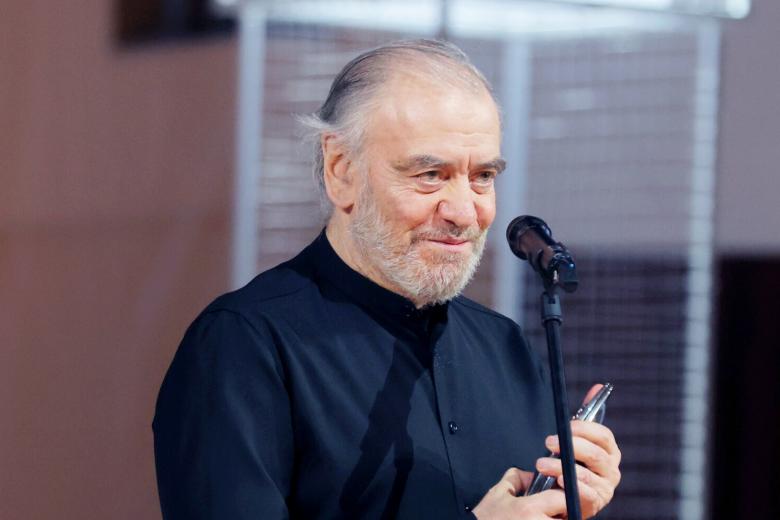 Валерий Гергиев