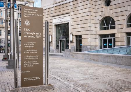 Помощники Маска вскрыли хранилище секретных документов