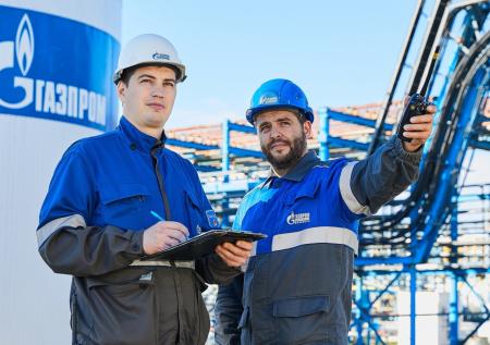 Стало известно, когда РФ станет самым крупным поставщиком газа в Китай