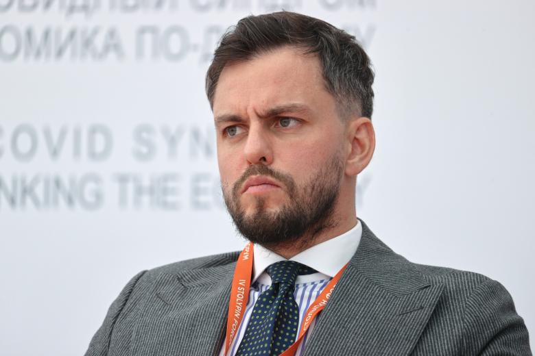 Основатель Group-IB Илья Сачков