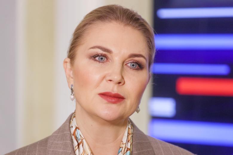 Ирина Волынец