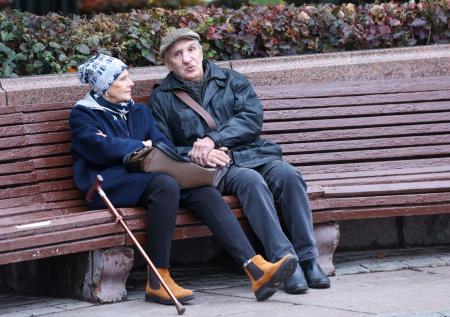 В Госдуме высказались о повышении пенсионного возраста до 70 лет