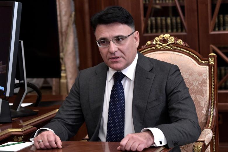 Александр Жаров