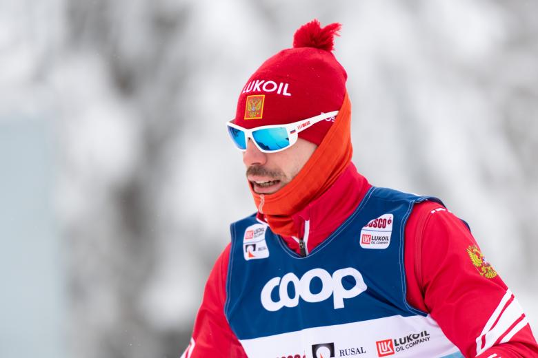  Сергей Устюгов