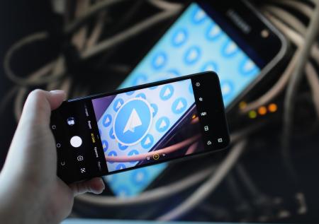 Депутаты взялись за Telegram после теракта в «Крокусе»