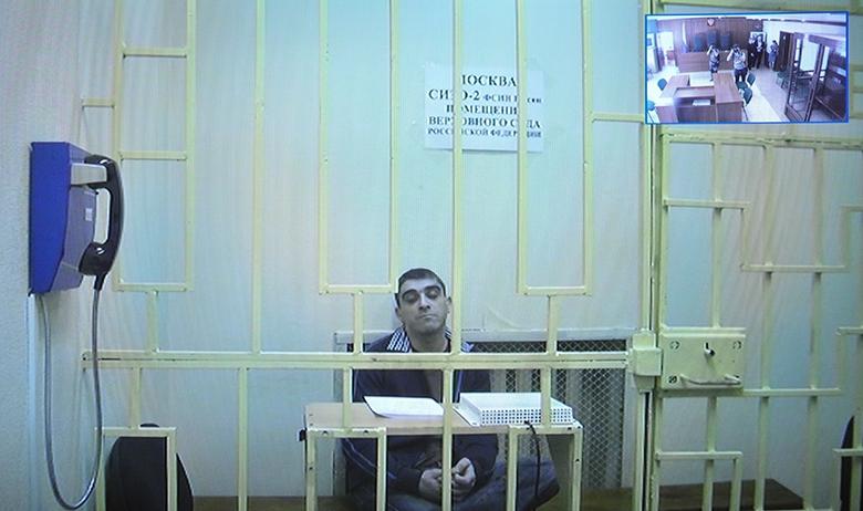 Сергей Хачатуров