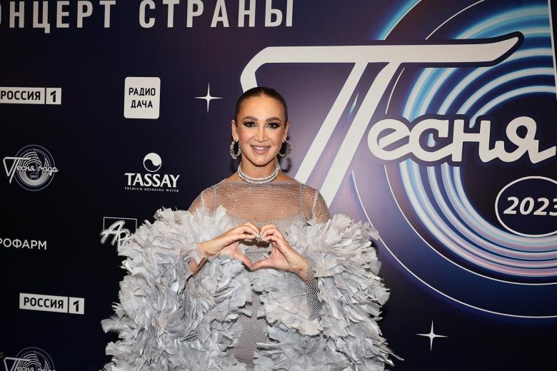 Ольга Бузова