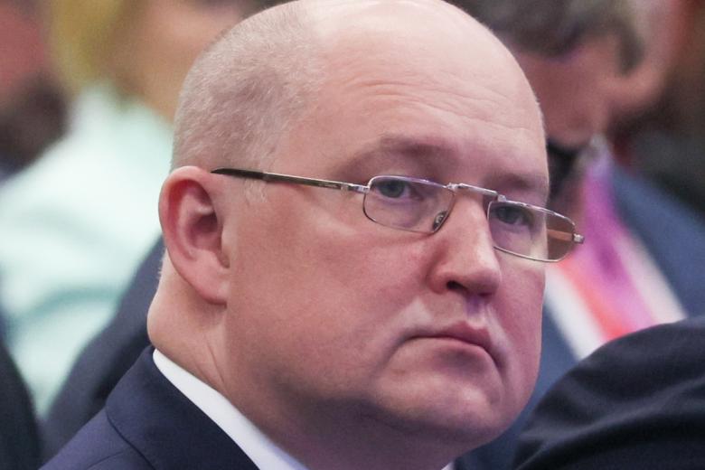 Михаил Развожаев