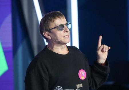 Охлобыстин рассказал, что скрывала от всех Добровольская