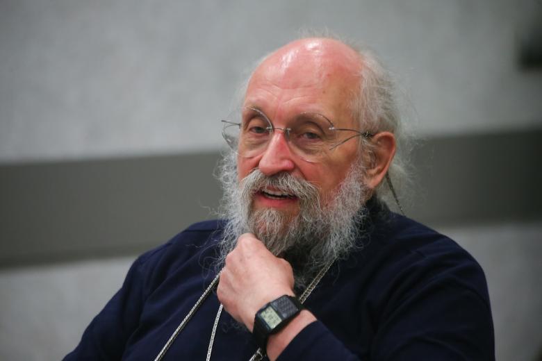 Анатолий Вассерман