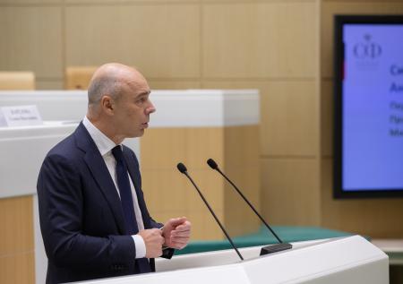 Прилетит Силуанов и «бесплатных» нам денег не даст