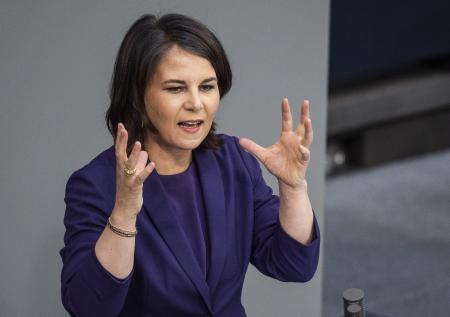 В Германии назвали условие отмены санкций против России