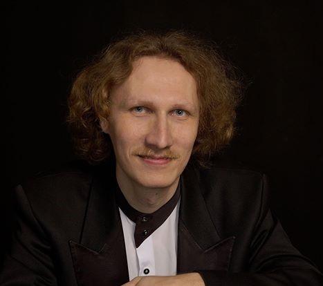 Василий Щербаков