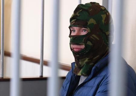 Бывший помощник полпреда в УрФО получил срок за госизмену
