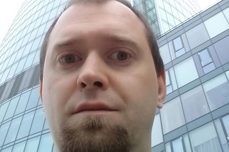 Дмитрий Бураков