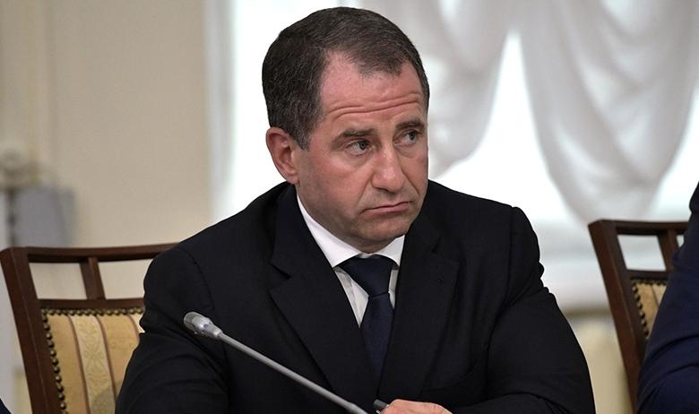 Михаил Бабич