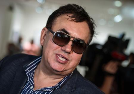 Садальский назвал истинную причину одиночества Куравлёва