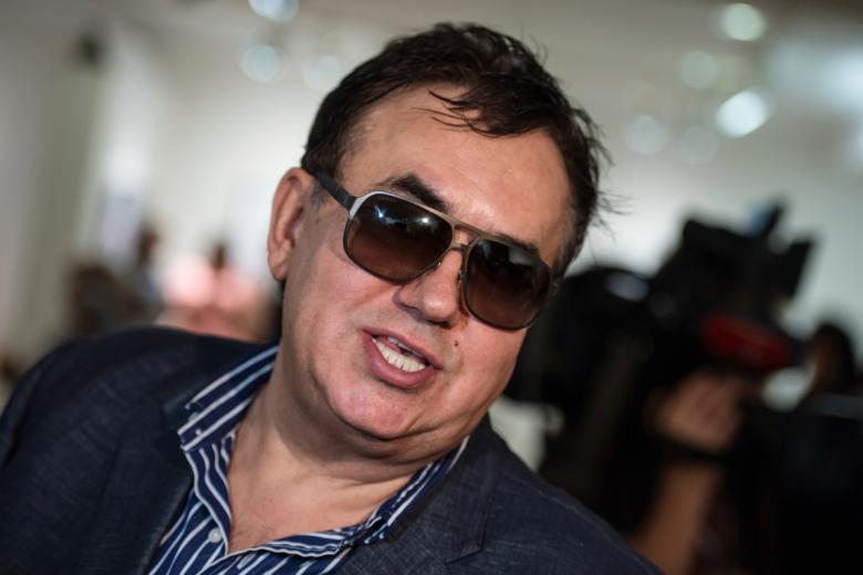 Станислав Садальский
