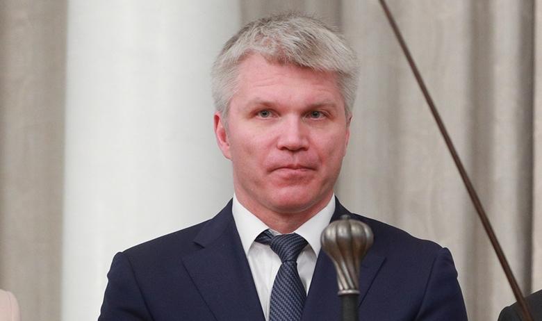 Павел Колобков