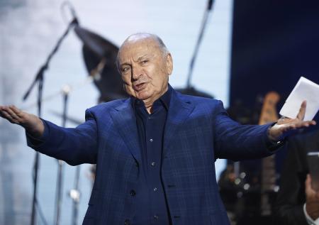 Петросян назвал Жванецкого «титаном жанра»