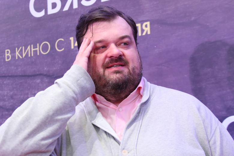 Василий Уткин