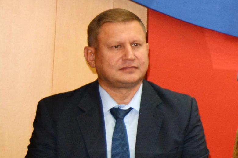 Валерий Измалков