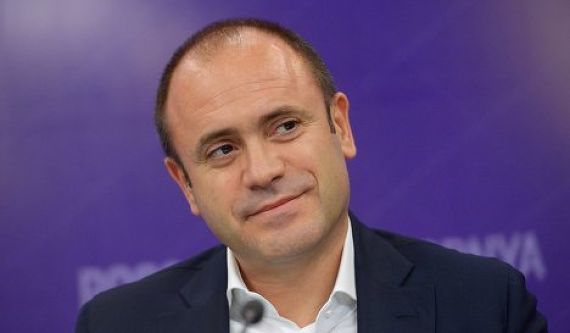 Алексей Кравцов