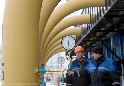 Прокачка газа в Германию по трубопроводу Ямал — Европа вновь остановлена