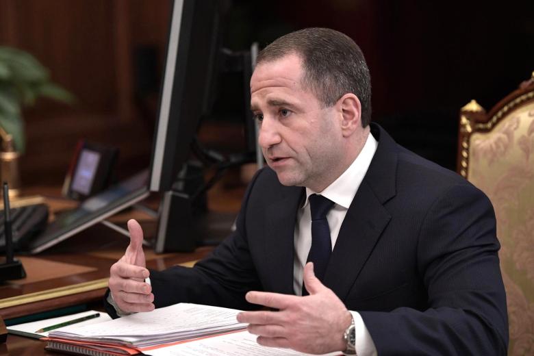 Михаил Бабич