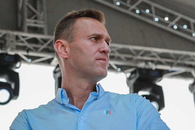 Алексей Навальный