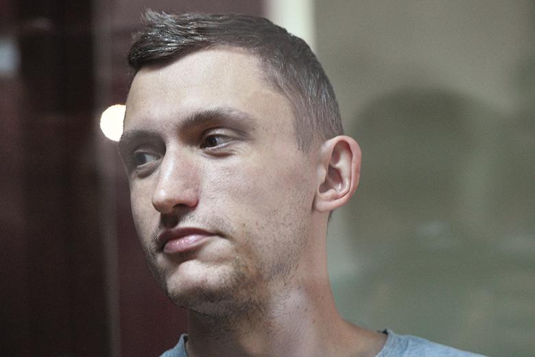 Константин Котов
