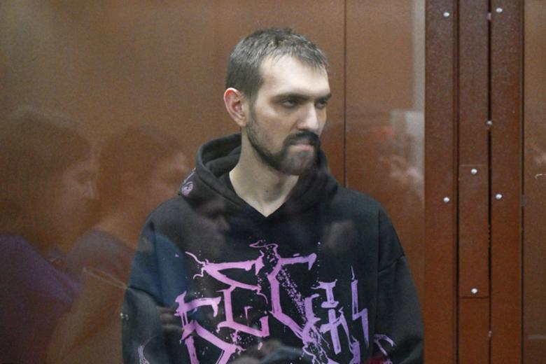 Артемий Останин
