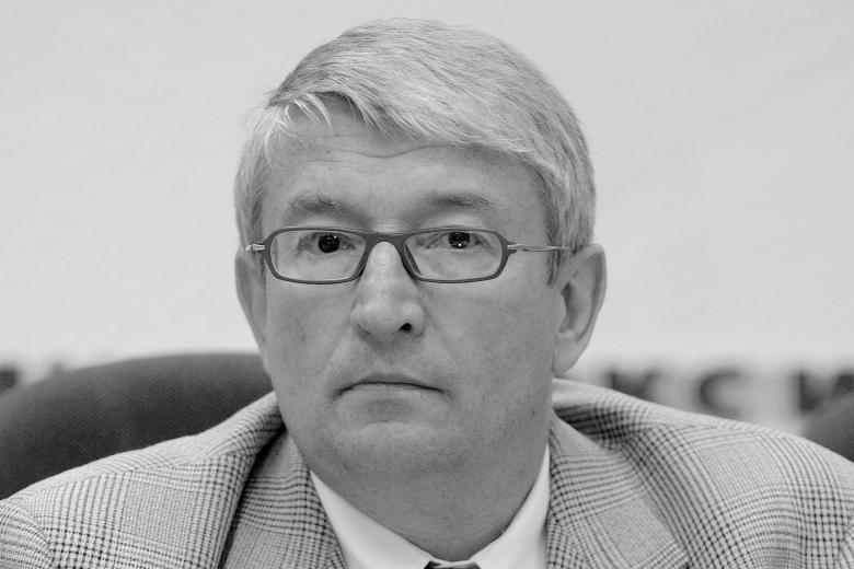 Андрей Шмаров