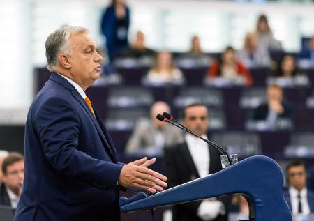 Орбан подтвердил отказ Украины от обмена пленными с Россией