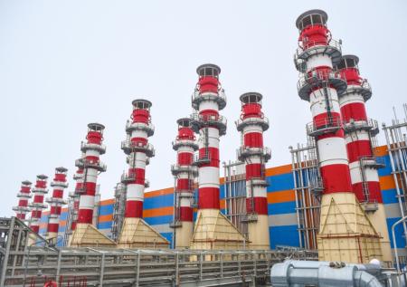 Япония отказалась выходить из энергетического проекта России «Арктик СПГ-2»