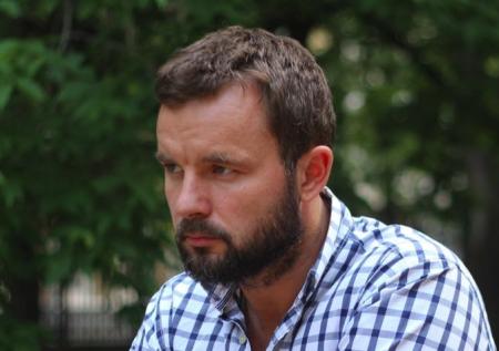 Политтехнологу Шклярову вновь изменили меру пресечения в Белоруссии