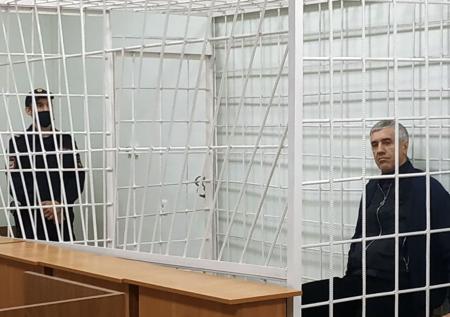 Следователи прекратили дело о неуплате налогов против бизнесмена Быкова 