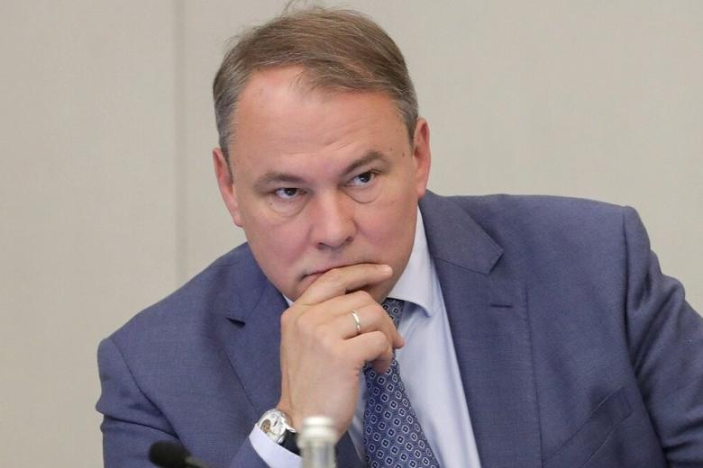 Пётр Толстой