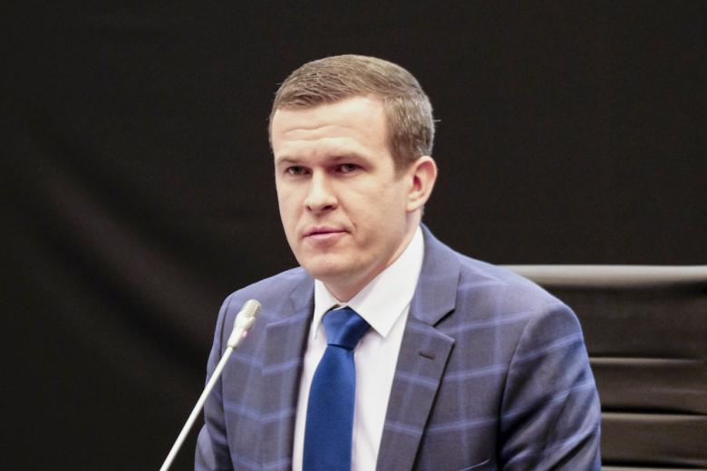 Витольд Банька