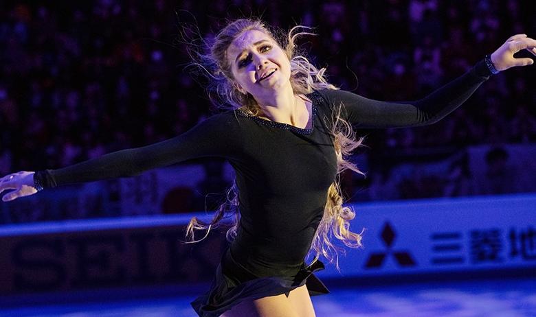 Елена Радионова