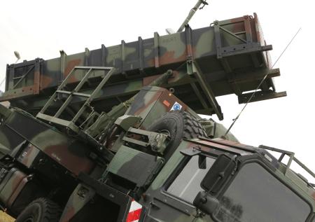 В США рассказали, как Россия «без колебаний» уничтожила ЗРК Patriot в Киеве