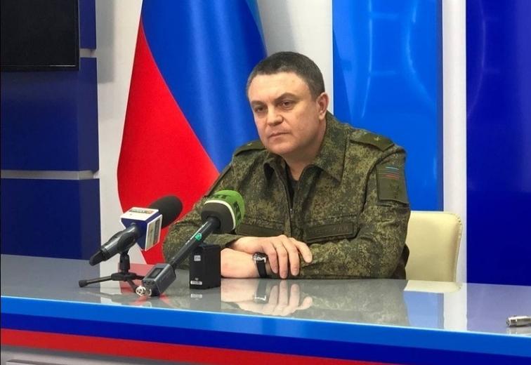 Леонид Пасечник