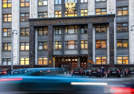 «Осатанели»: в ГД возмутились планами Латвии уничтожить военные мемориалы